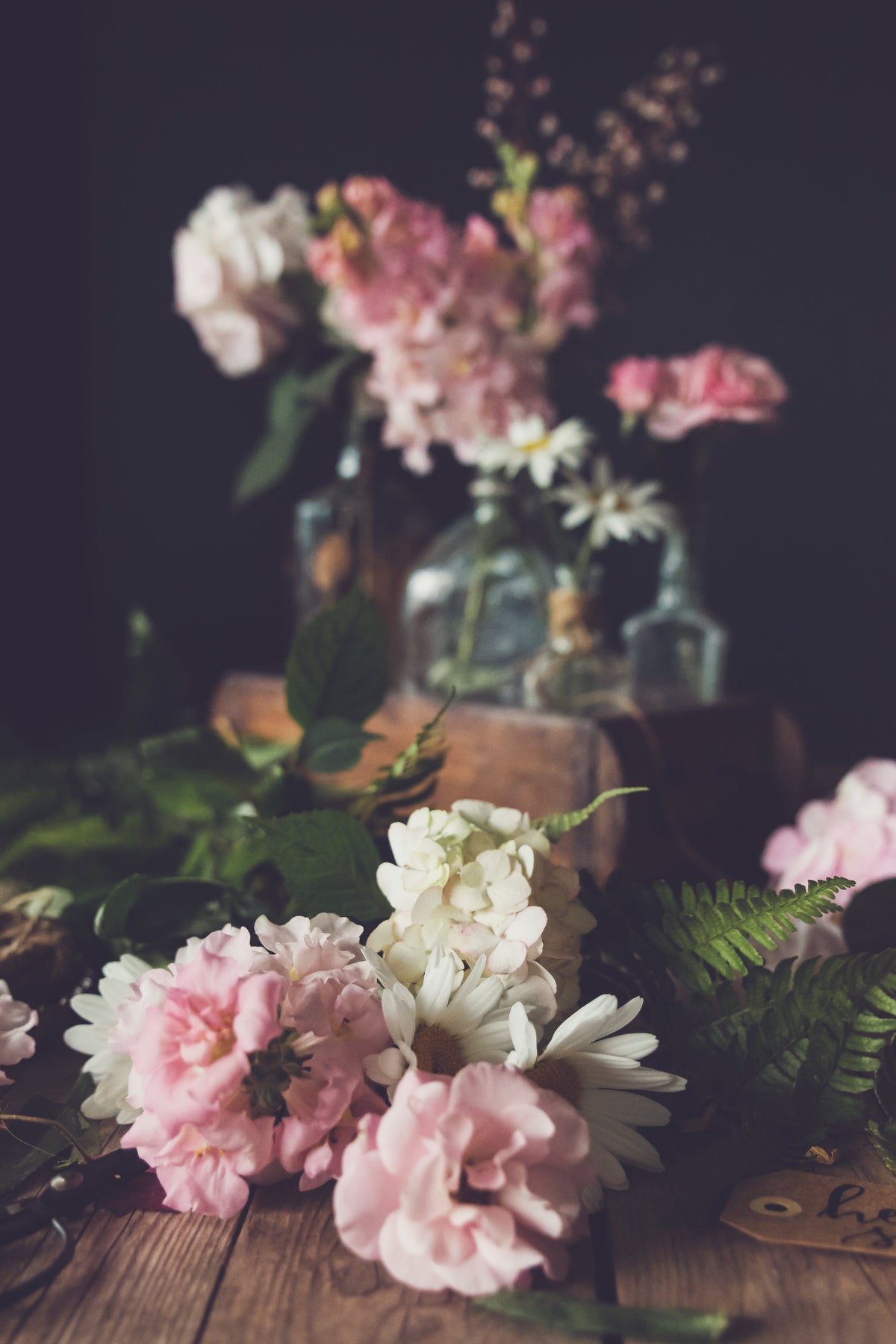 Collection Florale