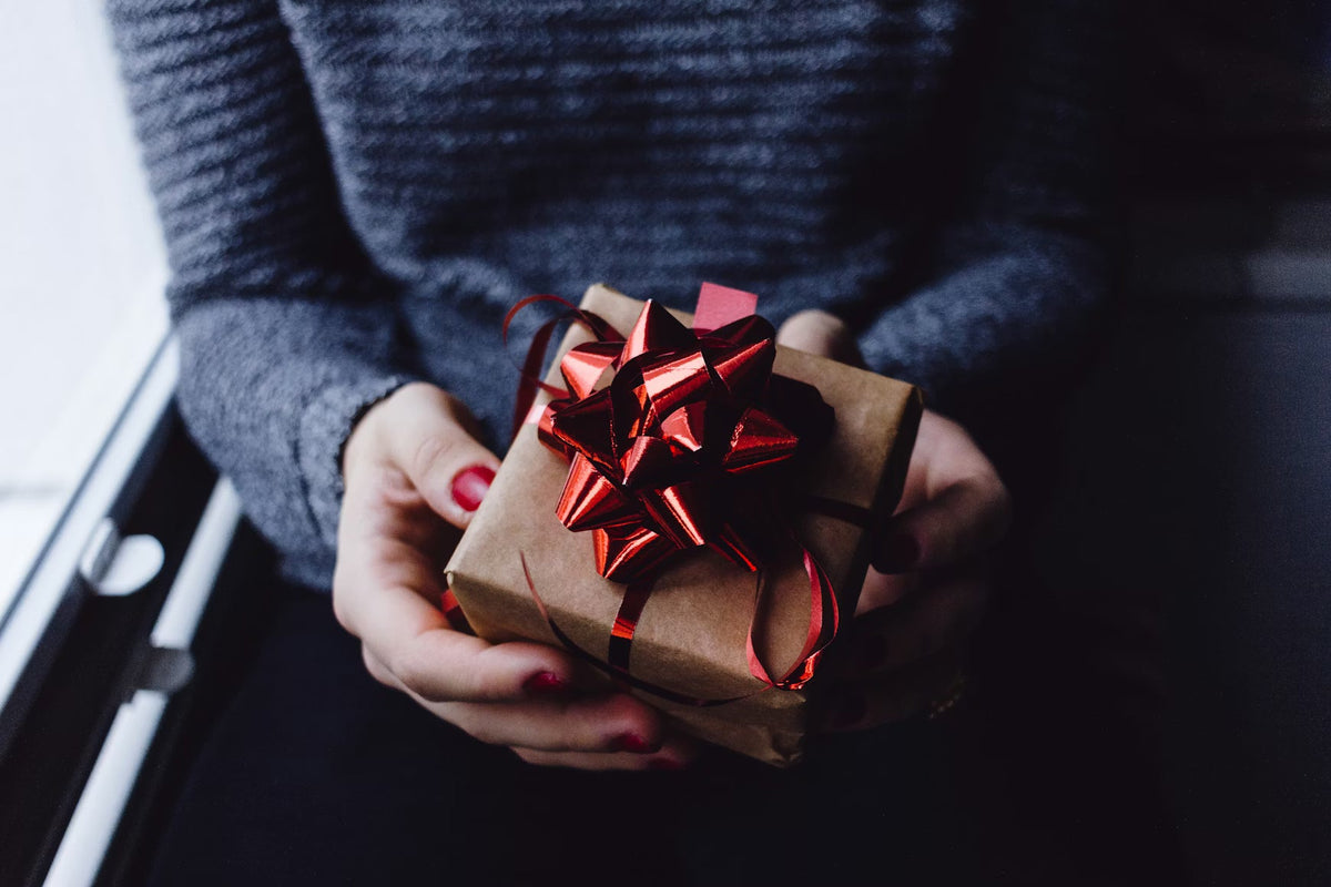 Idées cadeaux