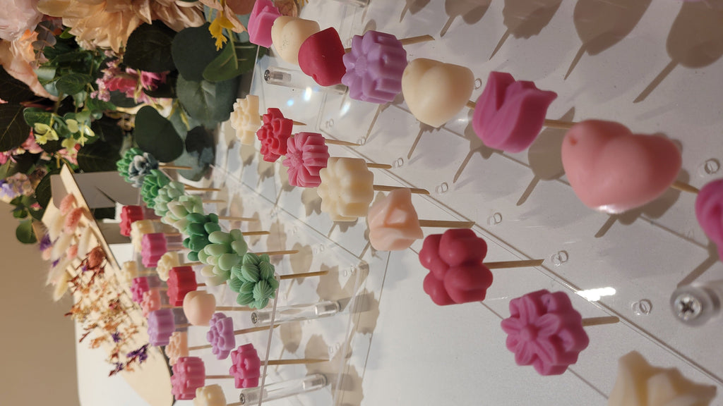 Atelier Mon petit pot parfumé