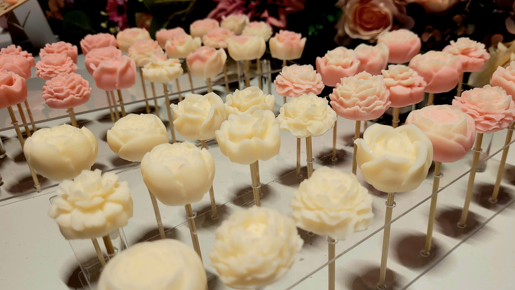 Atelier – Mon mini bouquet parfumé