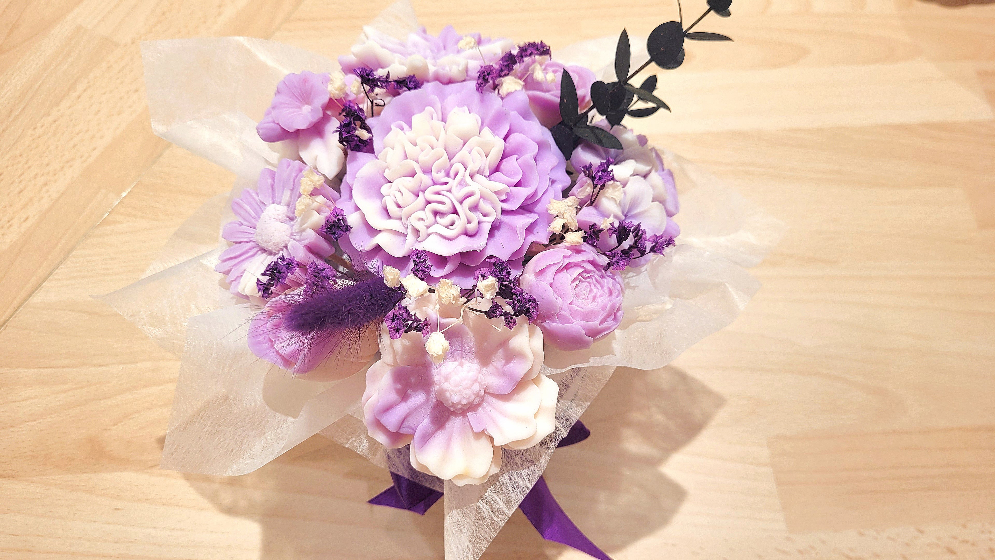 Atelier – Grand Bouquet Parfumé